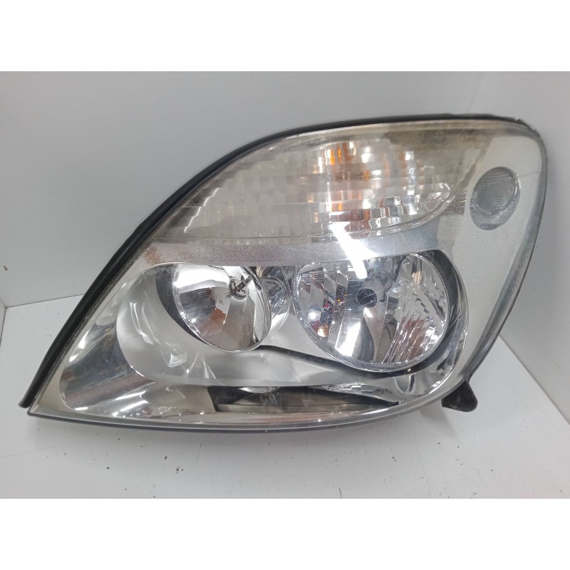 Recambio de faro izquierdo para renault scénic i monospace (ja0/1_, fa0_) 1.6 (ja00, ja16, ja15, ja19, ja1v, ja2b, ja2c, ja0b,..
