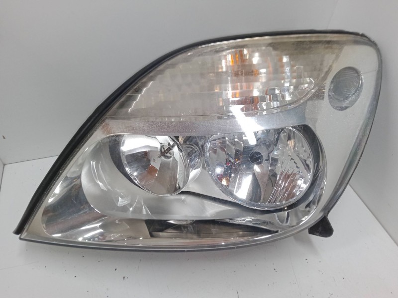 Recambio de faro izquierdo para renault scénic i monospace (ja0/1_, fa0_) 1.6 (ja00, ja16, ja15, ja19, ja1v, ja2b, ja2c, ja0b,..