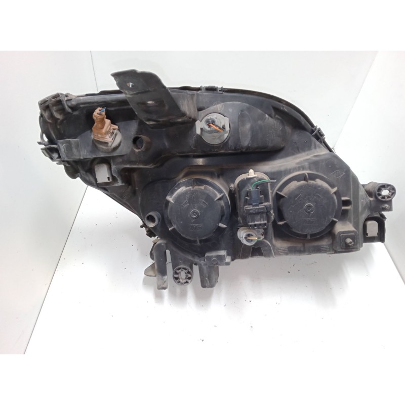 Recambio de faro izquierdo para renault scénic i monospace (ja0/1_, fa0_) 1.6 (ja00, ja16, ja15, ja19, ja1v, ja2b, ja2c, ja0b,..