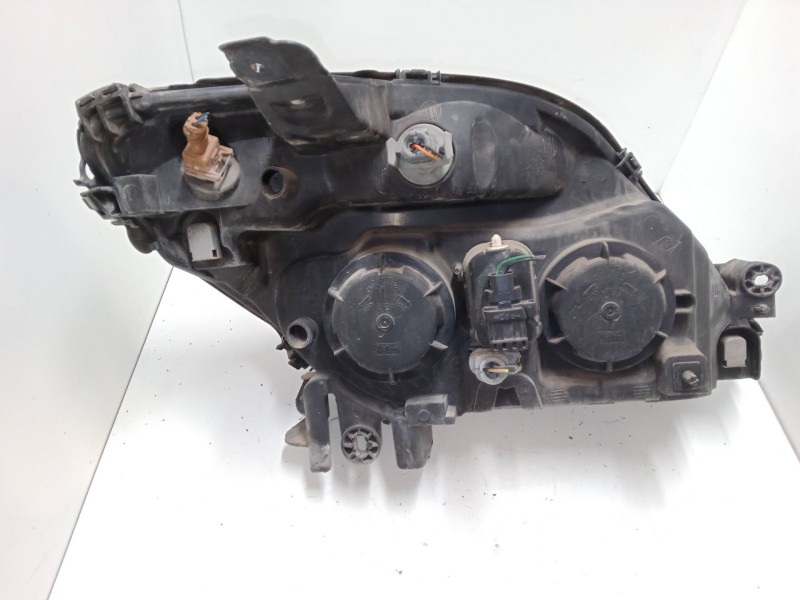 Recambio de faro izquierdo para renault scénic i monospace (ja0/1_, fa0_) 1.6 (ja00, ja16, ja15, ja19, ja1v, ja2b, ja2c, ja0b,..
