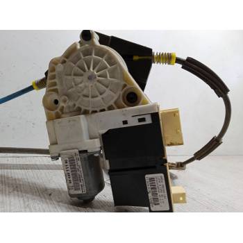 ELEVALUNAS ELECTRICO DELANTERO IZQUIERDO 9649911180 