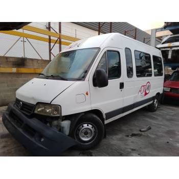 FIAT DUCATO AUTOBÚS (244_)
