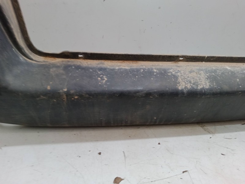 Recambio de paragolpes trasero para peugeot partner monospace (5_, g_) 1.9 d referencia OEM IAM   