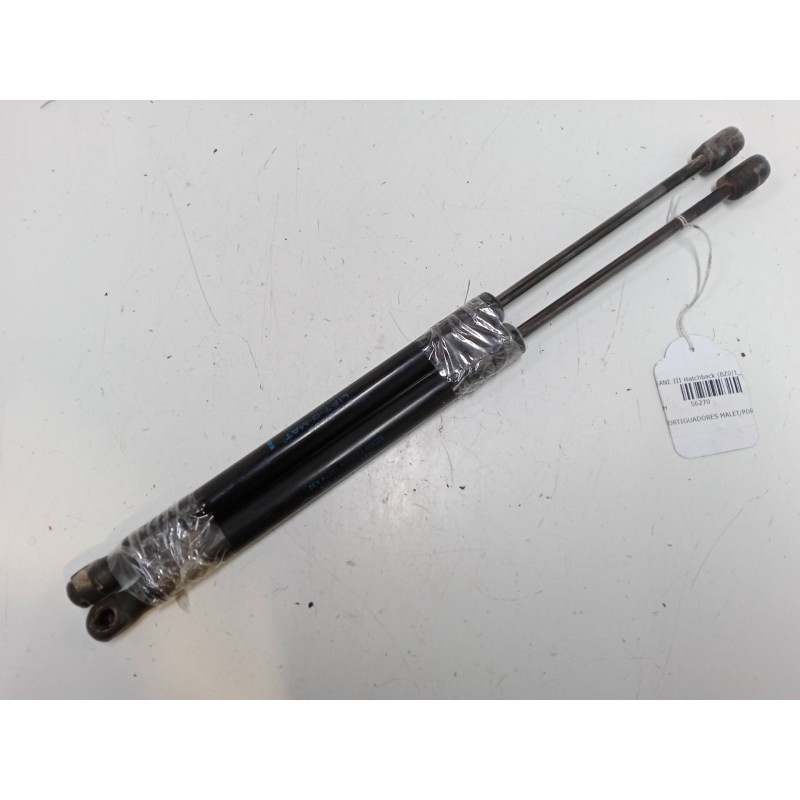 Recambio de amortiguadores malet/porton para renault megane iii hatchback (bz0/1_, b3_) 1.2 tce (bz2b, bz11) referencia OEM IAM 