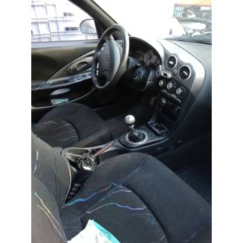 HYUNDAI COUPE I (RD)
