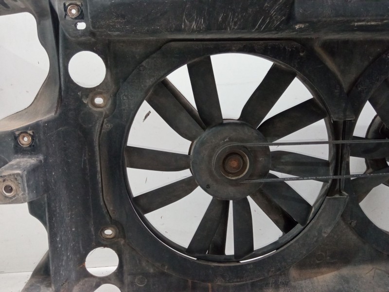 Recambio de electroventilador para volkswagen golf iii (1h1) 1.9 d referencia OEM IAM   