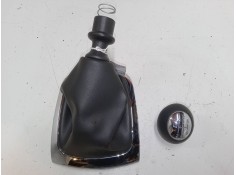 Recambio de conjunto palanca de cambios para renault megane iii hatchback (bz0/1_, b3_) 1.2 tce (bz2b, bz11) referencia OEM IAM 