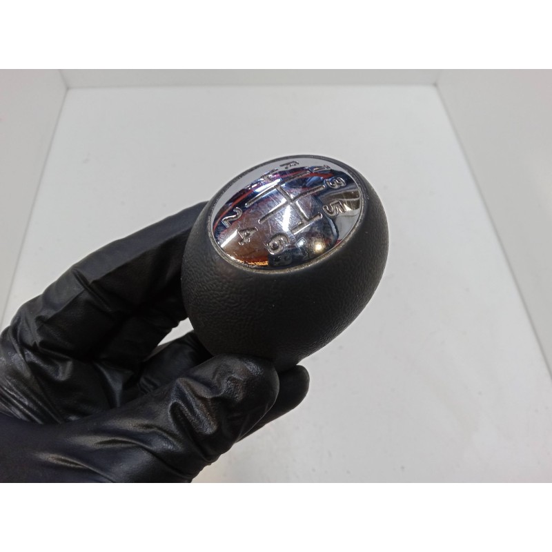 Recambio de conjunto palanca de cambios para renault megane iii hatchback (bz0/1_, b3_) 1.2 tce (bz2b, bz11) referencia OEM IAM 