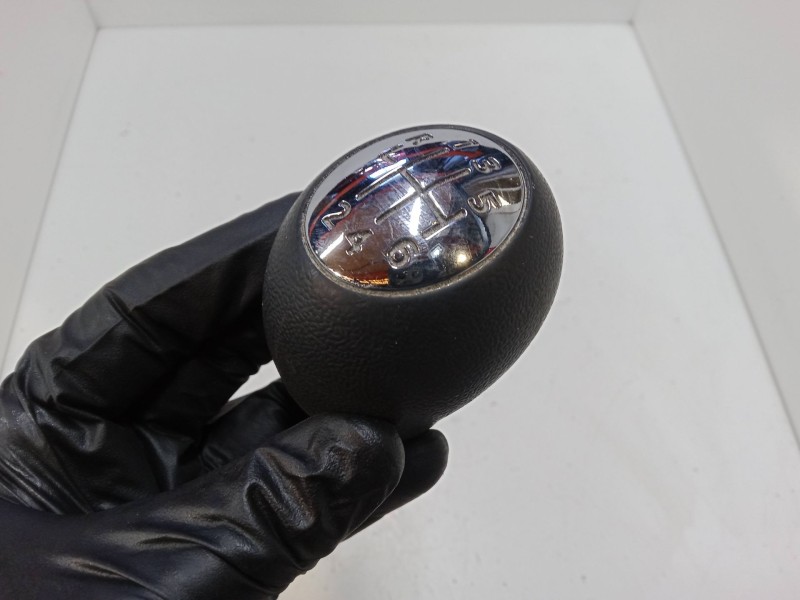 Recambio de conjunto palanca de cambios para renault megane iii hatchback (bz0/1_, b3_) 1.2 tce (bz2b, bz11) referencia OEM IAM 