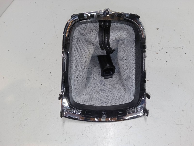 Recambio de conjunto palanca de cambios para renault megane iii hatchback (bz0/1_, b3_) 1.2 tce (bz2b, bz11) referencia OEM IAM 