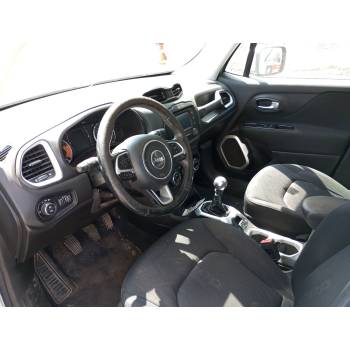 JEEP RENEGADE SUV (BU, B1, BV)