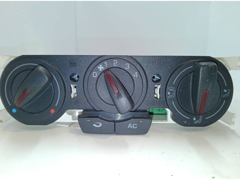 MANDO CALEFACCION / A/A K08H25S0320 901513720001