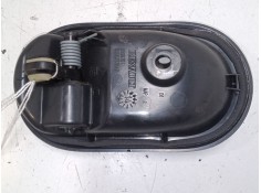 Recambio de maneta interior puerta delantera derecha para dacia dokker monospace (ke_) 1.2 tce (kem0, keay) referencia OEM IAM   2
