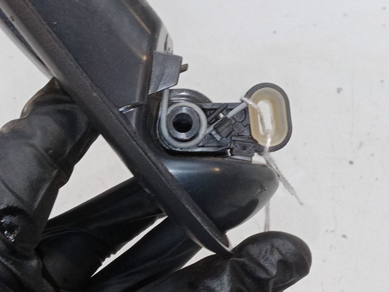 Recambio de maneta interior puerta delantera derecha para dacia dokker monospace (ke_) 1.2 tce (kem0, keay) referencia OEM IAM  