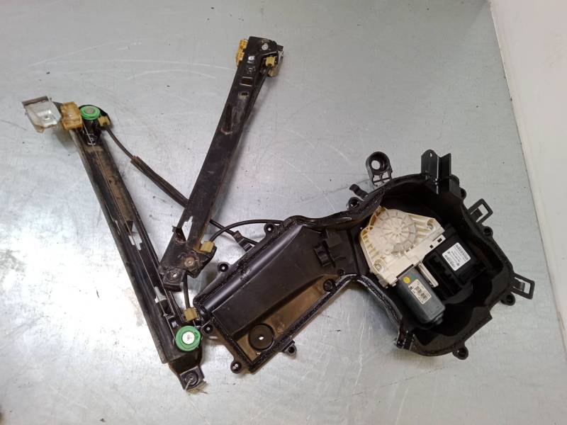 ELEVALUNAS ELECTRICO DELANTERO DERECHO 1K0959792H 1P0837402A