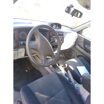 MITSUBISHI MONTERO SPORT I (K7_, K9_)