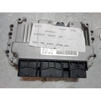 CENTRALITA MOTOR UCE 9665415880 0261201609 9665415880