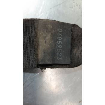 CINTURON SEGURIDAD DELANTERO IZQUIERDO 