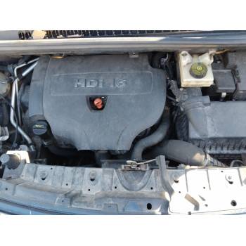 PEUGEOT 3008 I MONOSPACE (0U_)