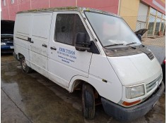 renault trafic autobús (t_, p_, v_) del año 1996