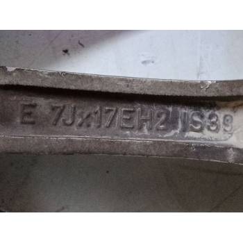 LLANTA ALUMINIO 17'' 
