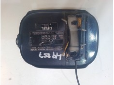 Recambio de tapa exterior combustible para mercedes-benz clase c (w203) c 220 cdi (203.008) referencia OEM IAM    2