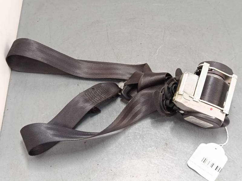 CINTURON SEGURIDAD DELANTERO DERECHO 11G6047613B 