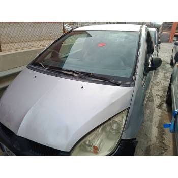 MITSUBISHI COLT VI (Z3_A, Z2_A)