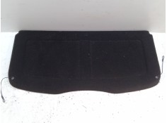 Recambio de bandeja trasera para hyundai i30 (fd) 1.4 referencia OEM IAM   