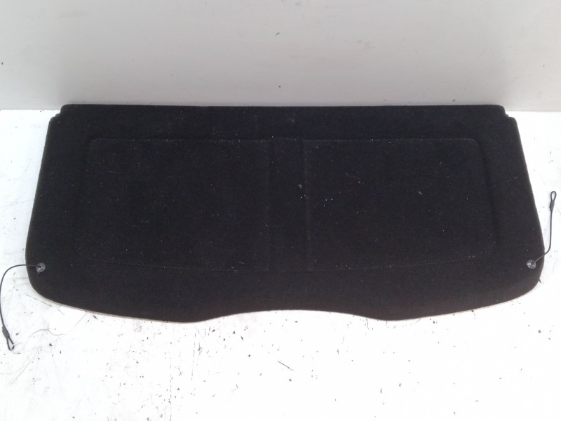 Recambio de bandeja trasera para hyundai i30 (fd) 1.4 referencia OEM IAM   