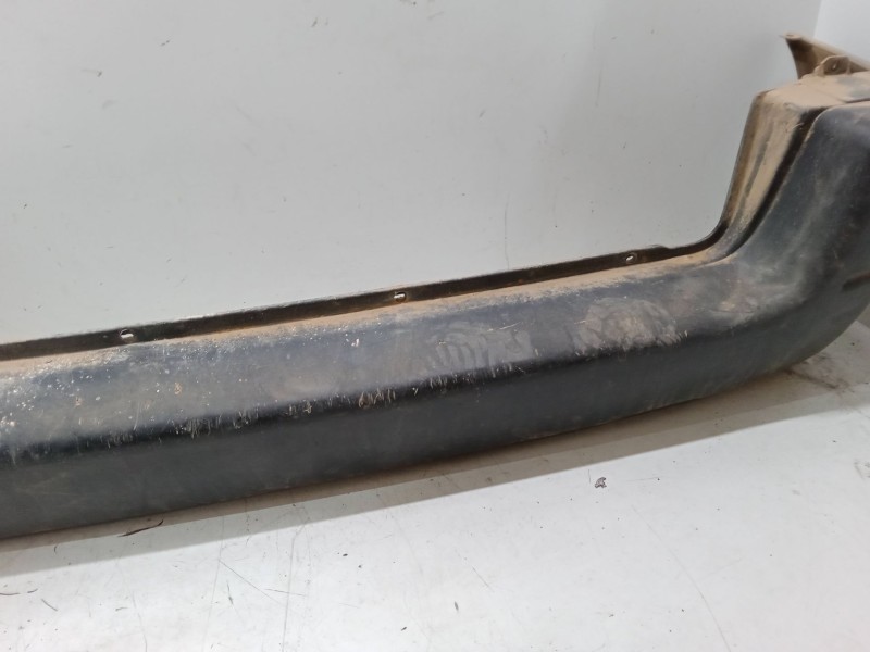 Recambio de paragolpes trasero para peugeot partner monospace (5_, g_) 1.9 d referencia OEM IAM   