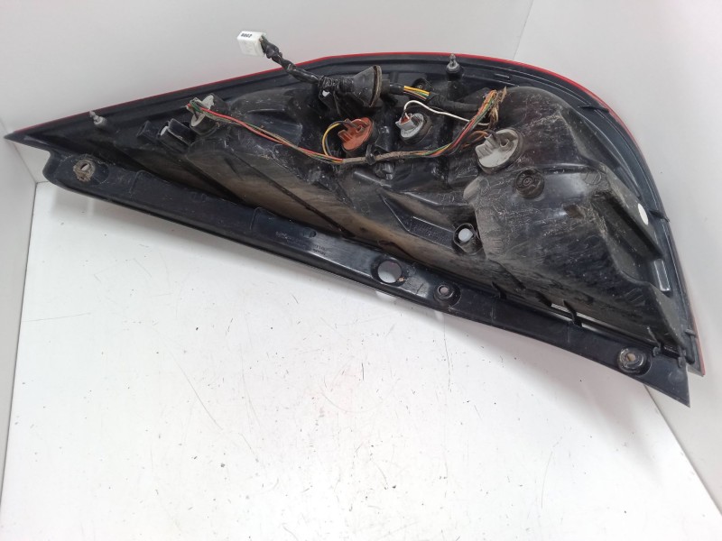 Recambio de piloto trasero izquierdo para hyundai i30 (fd) 1.4 referencia OEM IAM   