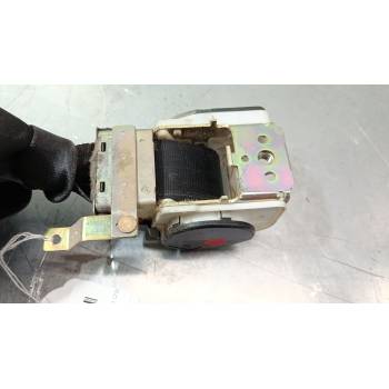 CINTURON SEGURIDAD DELANTERO IZQUIERDO 