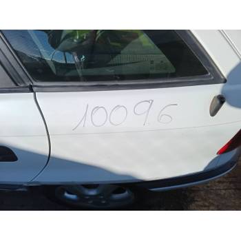 OPEL ASTRA F HATCHBACK (T92)