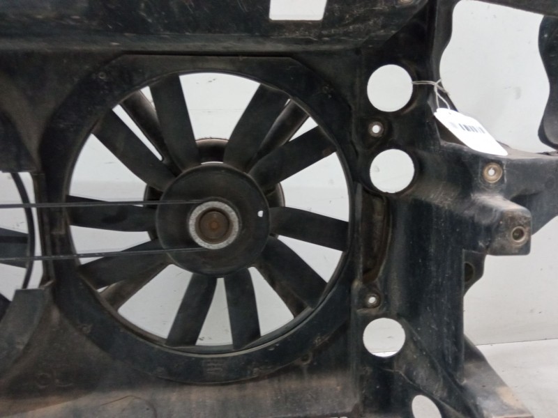Recambio de electroventilador para volkswagen golf iii (1h1) 1.9 d referencia OEM IAM   