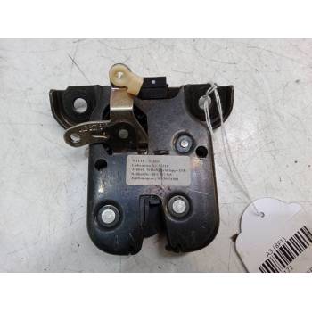 CERRADURA MALETERO / PORTON 