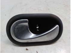 Recambio de maneta interior puerta delantera izquierda para renault modus / grand modus (f/jp0_) 1.2 16v hi-flex referencia OEM 