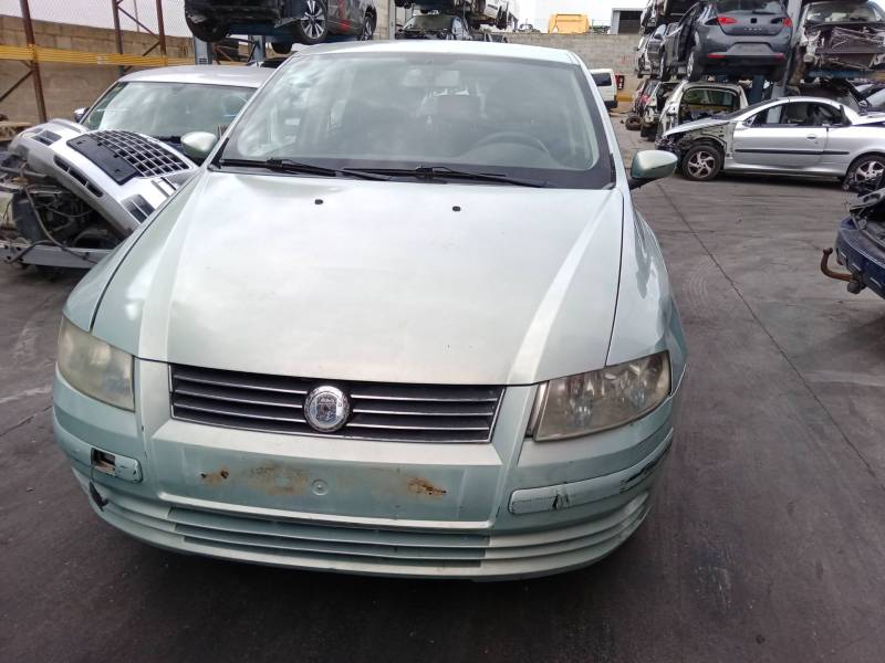 FIAT STILO VAN (192_)