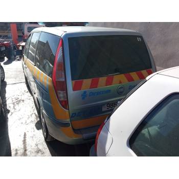 FIAT ULYSSE (179_)