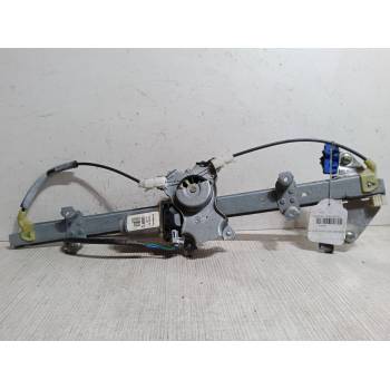 ELEVALUNAS ELECTRICO DELANTERO IZQUIERDO 