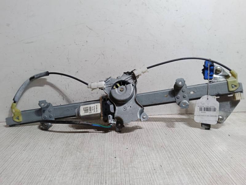 ELEVALUNAS ELECTRICO DELANTERO IZQUIERDO 