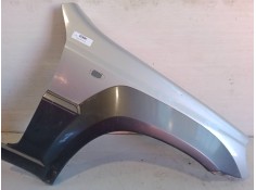 Recambio de aleta delantera derecha para hyundai terracan (hp) 2.9 crdi 4wd referencia OEM IAM   