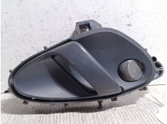 Recambio de maneta interior puerta delantera derecha para citroën xsara (n1) 2.0 hdi 90 referencia OEM IAM   