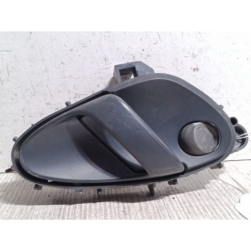 Recambio de maneta interior puerta delantera derecha para citroën xsara (n1) 2.0 hdi 90 referencia OEM IAM   