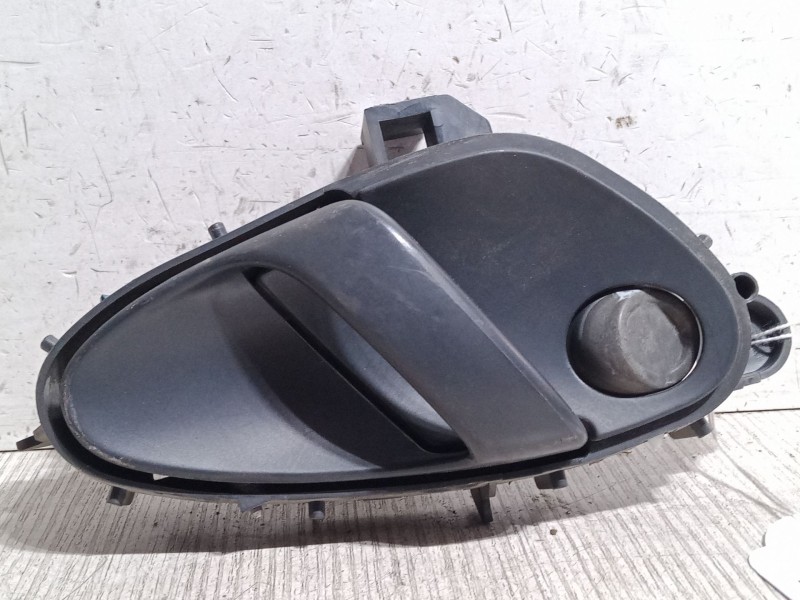 Recambio de maneta interior puerta delantera derecha para citroën xsara (n1) 2.0 hdi 90 referencia OEM IAM   