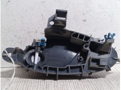 Recambio de maneta interior puerta delantera derecha para citroën xsara (n1) 2.0 hdi 90 referencia OEM IAM    2