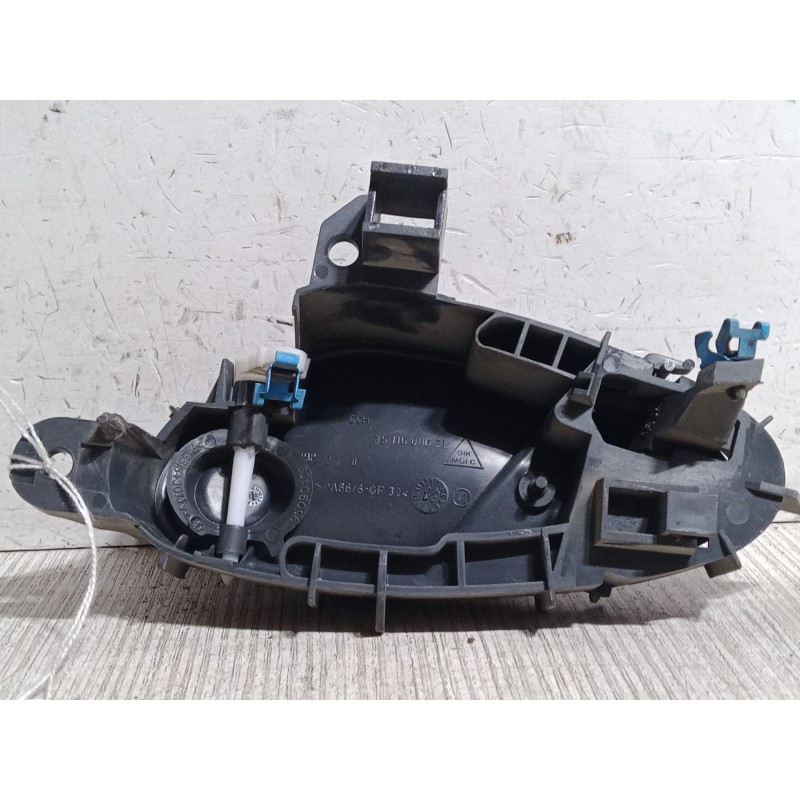 Recambio de maneta interior puerta delantera derecha para citroën xsara (n1) 2.0 hdi 90 referencia OEM IAM   