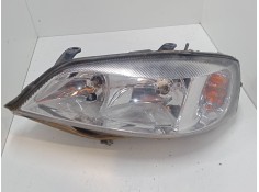 Recambio de faro izquierdo para opel astra g hatchback (t98) 1.7 dti 16v (f08, f48) referencia OEM IAM   