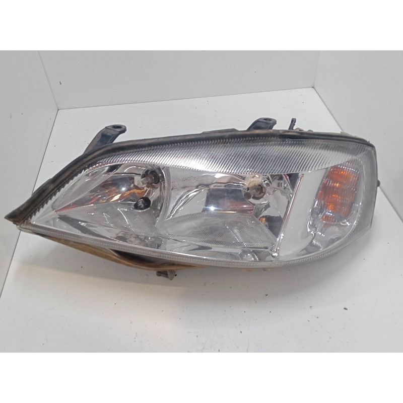 Recambio de faro izquierdo para opel astra g hatchback (t98) 1.7 dti 16v (f08, f48) referencia OEM IAM   