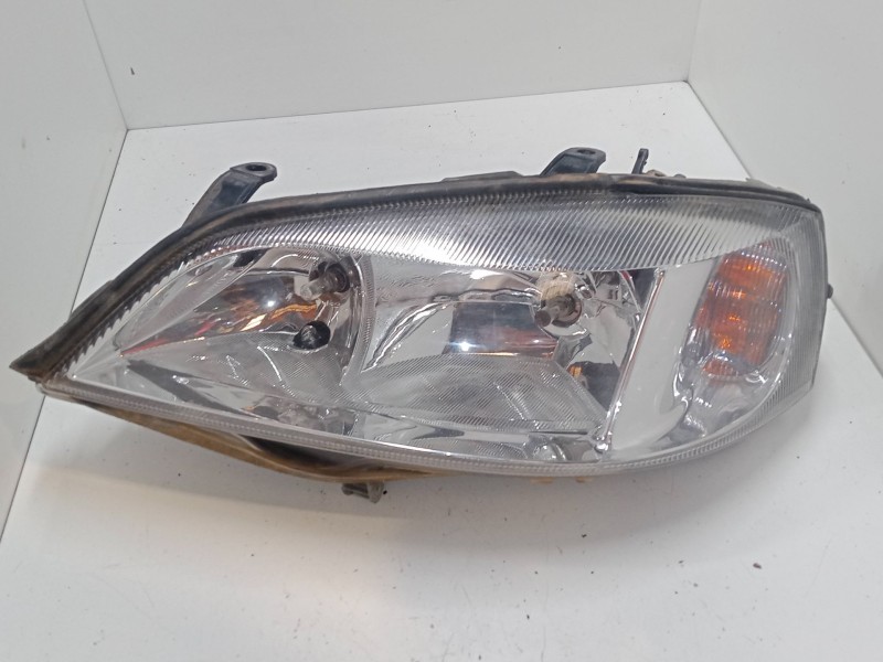 Recambio de faro izquierdo para opel astra g hatchback (t98) 1.7 dti 16v (f08, f48) referencia OEM IAM   